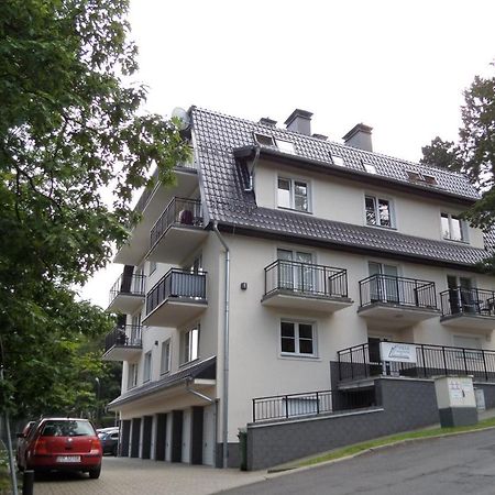 Rentplanet - Apartamenty Mickiewicza Szklarska Poreba Extérieur photo