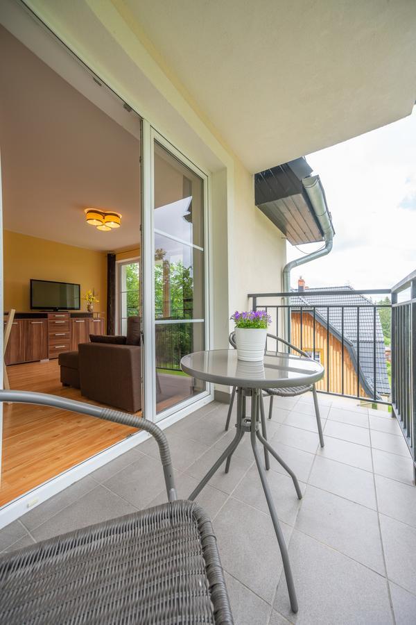 Rentplanet - Apartamenty Mickiewicza Szklarska Poreba Extérieur photo