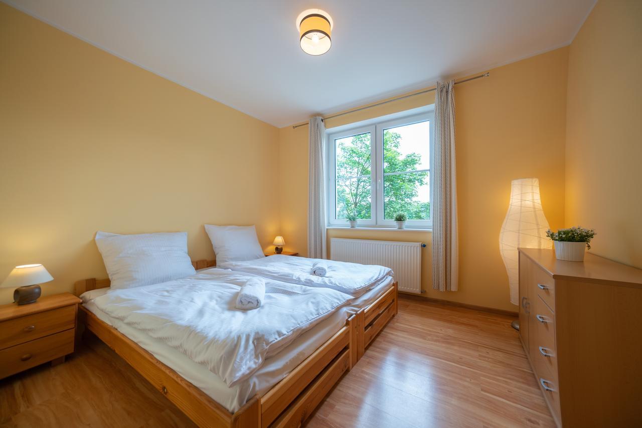 Rentplanet - Apartamenty Mickiewicza Szklarska Poreba Extérieur photo
