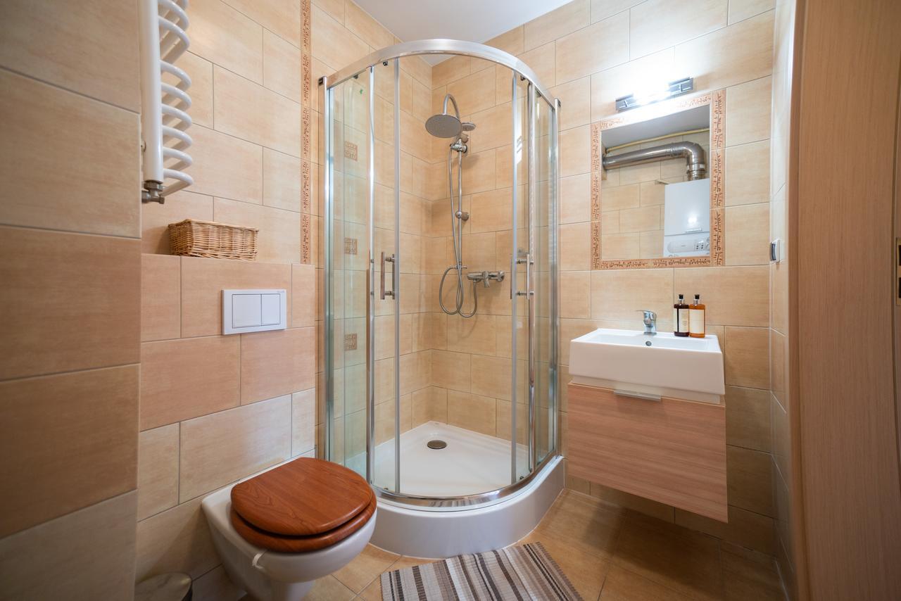 Rentplanet - Apartamenty Mickiewicza Szklarska Poreba Extérieur photo
